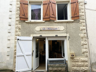  Maison � vendre 2 pi�ces 42 m�