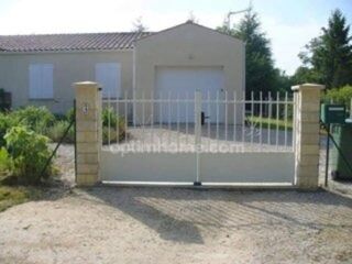  Maison à vendre 4 pièces 99 m²