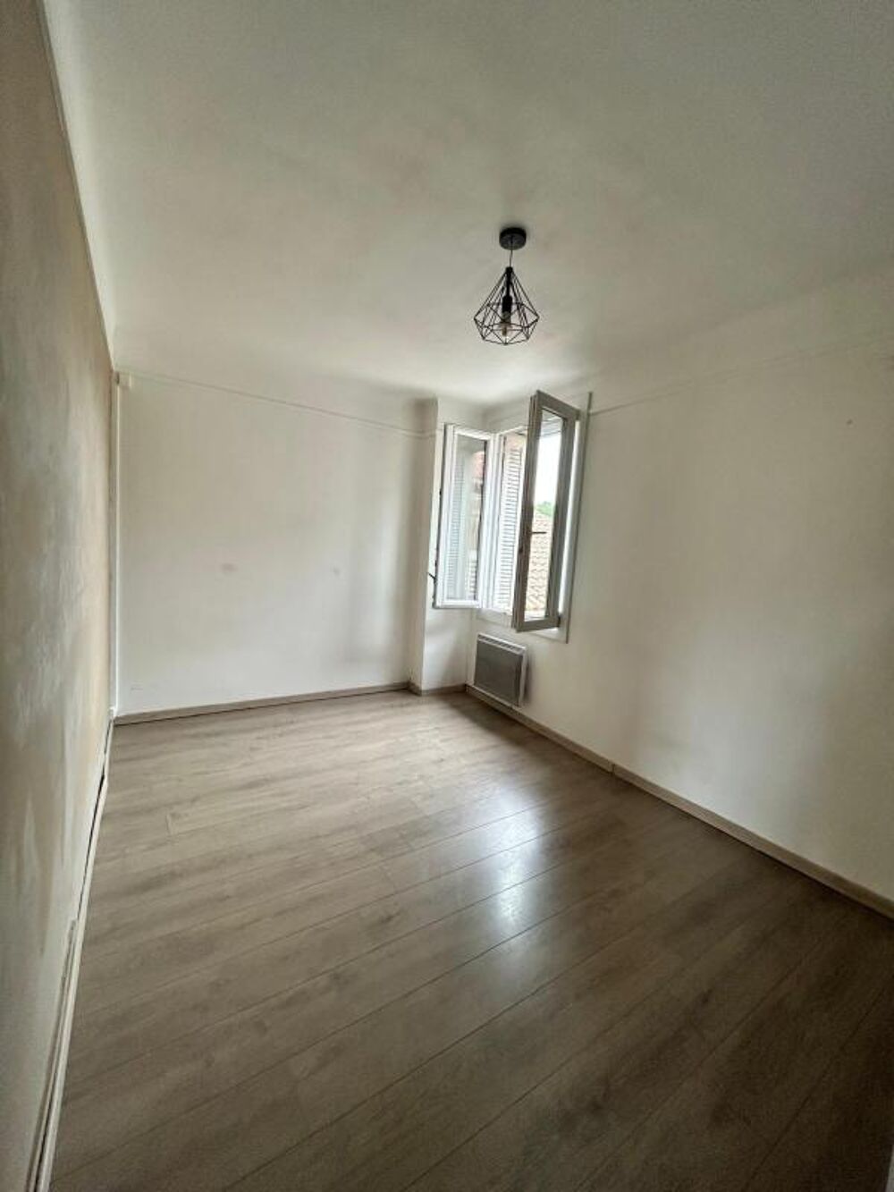 Vente Appartement Appartement Toulon