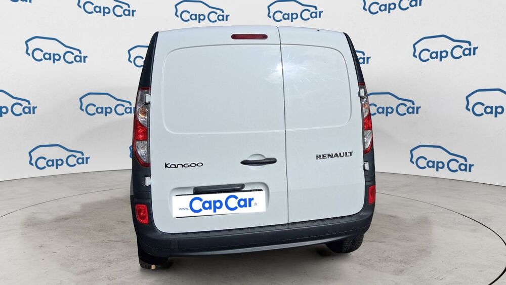 Kangoo Express 1.5 dCi 80 Base 2019 occasion 76140 Le Petit Quevilly