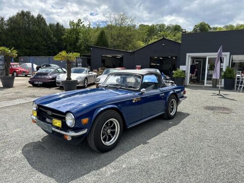  1975 occasion 28500 Charpont