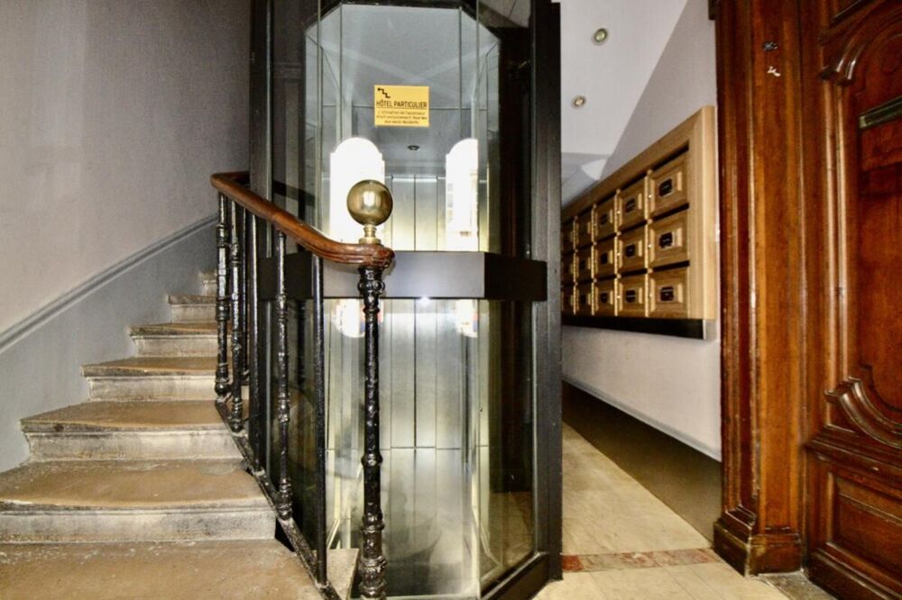 � vendre  Appartement Lyon 1