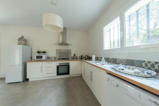  Maison à vendre 5 pièces 130 m²