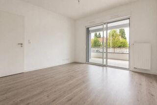  Appartement à vendre 3 pièces 59 m²