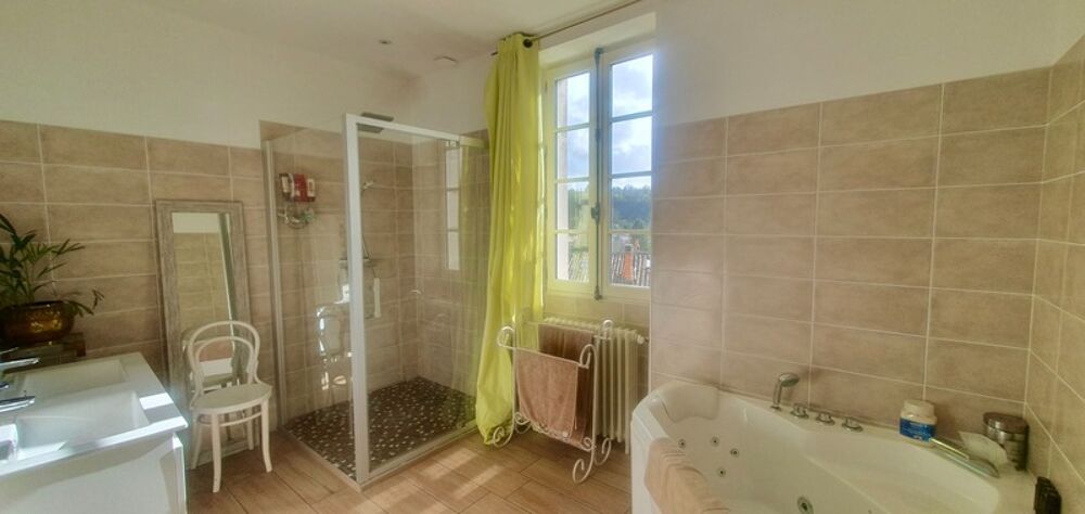 � vendre  H�tel Particulier Angoul�me (16000)