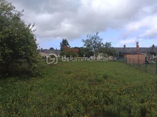  Terrain � vendre 756 m�