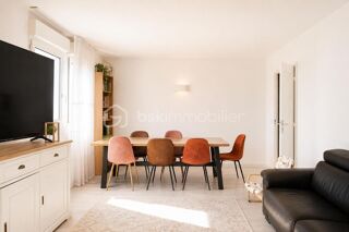 Vente Appartement CRÉTEIL – SECTEUR LAC – 3 PIÈCES – 2 BALCONS – BOX Creteil