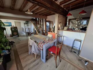  Maison � vendre 7 pi�ces 120 m�