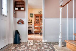  Maison à vendre 7 pièces 169 m²