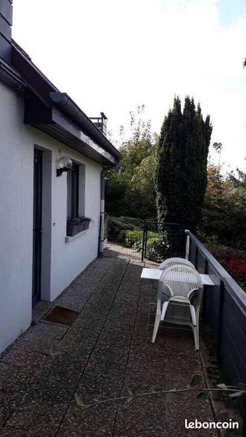   Studio de 32m2 à louer sur Niederbronn-les-Bains Appartement - 1 pièce(s) - 32 m²