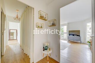  Appartement à vendre 5 pièces 95 m²