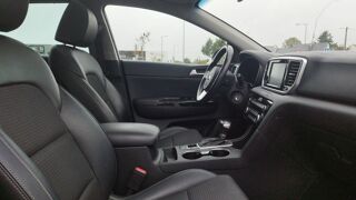 Sportage IV 1.6 CRDi 136 DCT7 Design 2020 occasion 44360 Saint Etienne De Montluc