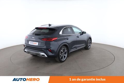 XCeed 1.0 T-GDi ISG 120 ch 2020 occasion 92130 Issy-les-Moulineaux