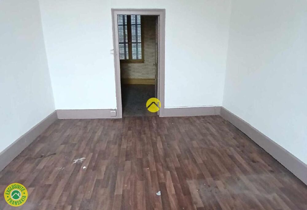 Vente Duplex/Triplex Local commercial + Duplex T5 Commentry