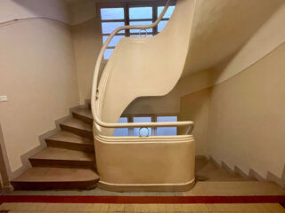  Appartement � vendre 2 pi�ces 53 m�