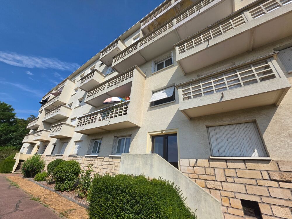 Appartement à vendre 4 pièces PALAISEAU (91)
