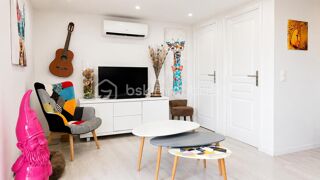  Maison à vendre 3 pièces 65 m²