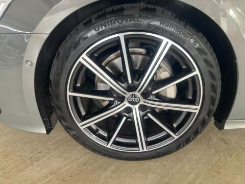 A6 Limousine 2.0 TFSI S line quattro – S tronic Matrix LED 2024 occasion 33000 Bordeaux