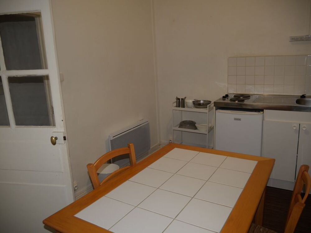 Location Appartement Appartement de 28m2 à louer sur Clermont-Ferrand Clermont ferrand