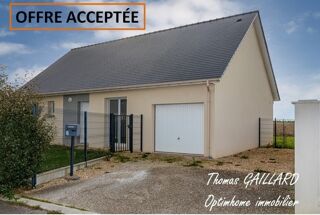  Maison � vendre 4 pi�ces 84 m�