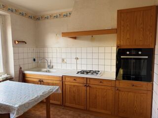  Maison � vendre 4 pi�ces 85 m�