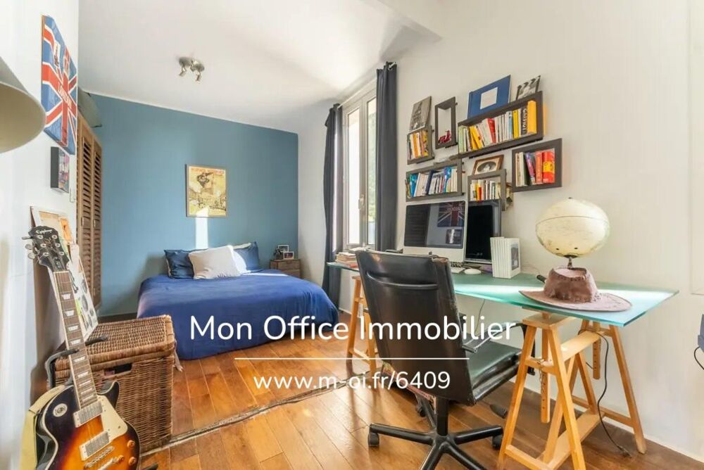 � vendre  Maison Marseille 7