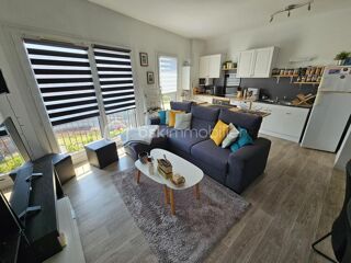  Appartement � vendre 2 pi�ces 44 m�