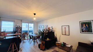  Appartement � vendre 2 pi�ces 42 m�