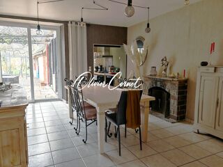  Maison à vendre 6 pièces 209 m²