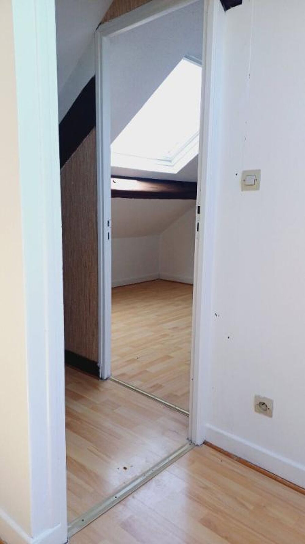 Vente Immeuble IMMEUBLE 2 LOTS NOYON Noyon