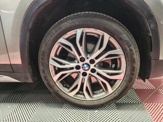 X1 sDrive 18 d xLine 2017 occasion 06700 Saint Laurent Du Var