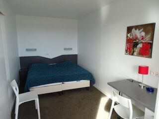  Appartement à vendre 2 pièces 35 m²