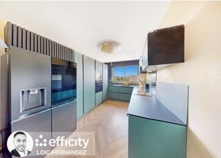  Appartement à vendre 4 pièces 107 m²