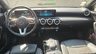 Classe A 200 d 150 8G-DCT AMG Line - Automatique 2022 occasion 49300 Cholet