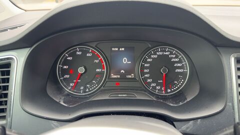 Ateca 1.5 TSI 150.0 Style 2021 occasion 76140 Le Petit Quevilly