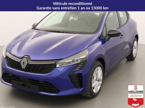 Renault Clio dCi 100 GSR2 Evolution 2025 occasion Lavau 10150