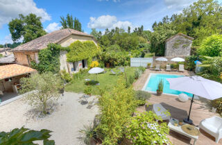  Maison à vendre 8 pièces 360 m²