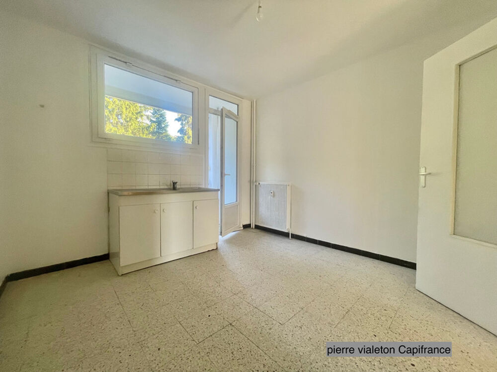 T4 lumineux 83m2 avec garage-Double séjour-2 chambres