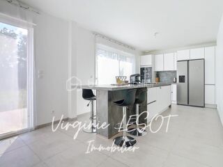  Maison � vendre 7 pi�ces 133 m�