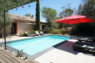  Maison � vendre 15 + pi�ces 440 m�