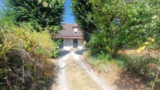 Maison 121m2 Azerat