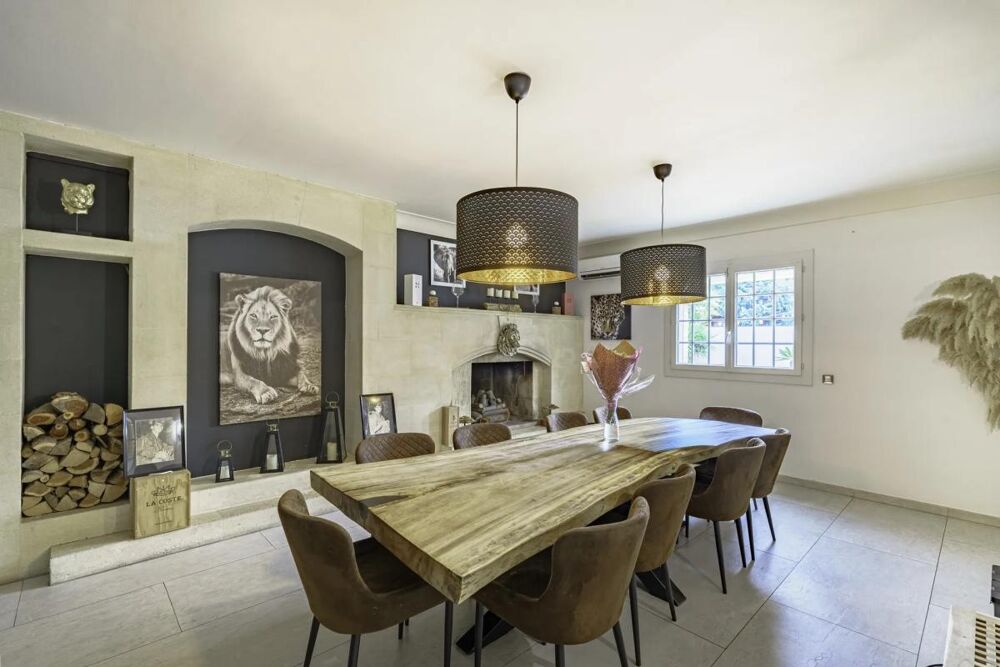 � vendre  Propri�t�/ch�teau Fos-sur-Mer (13270)