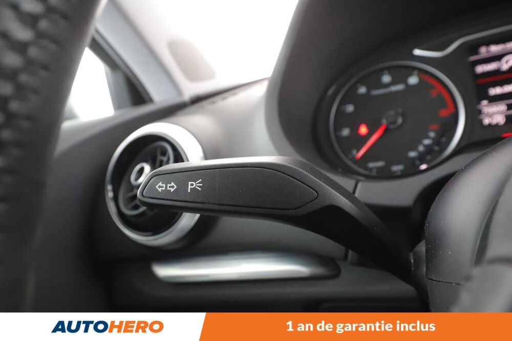 A3 1.4 TFSI COD Sport S tronic 7 150 ch 2016 occasion 92130 Issy-les-Moulineaux