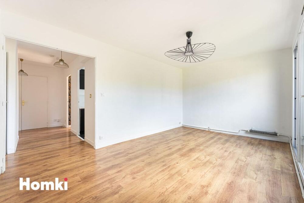 Vente Appartement Appartement T3 de 57 m² à Aubagne 13400, Avenue de Garlaban Aubagne
