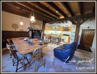  Maison � vendre 6 pi�ces 200 m�