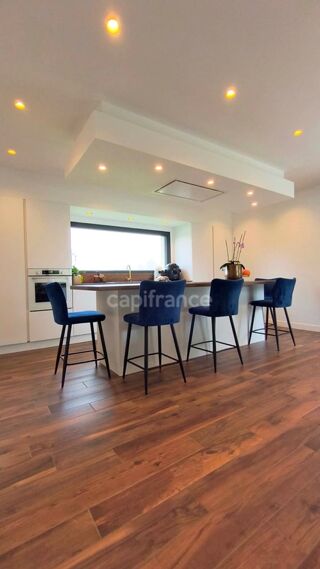  Maison � vendre 4 pi�ces 106 m�