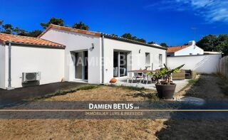  Maison à vendre 4 pièces 86 m²