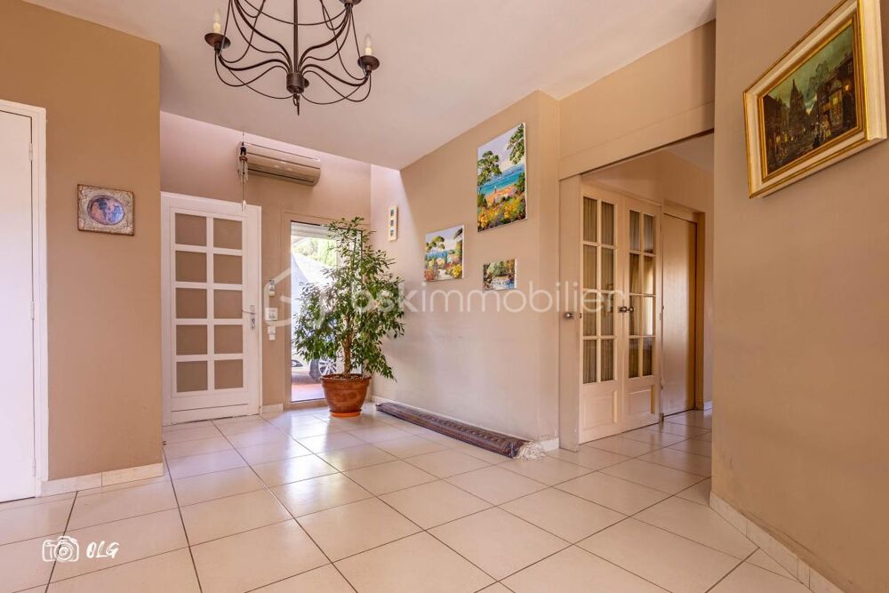  vendre  Maison Prades-le-Lez (34730)