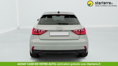 A1 30 TFSI 110 CH BVM6 ADVANCED 2023 occasion 69190 Saint-Fons