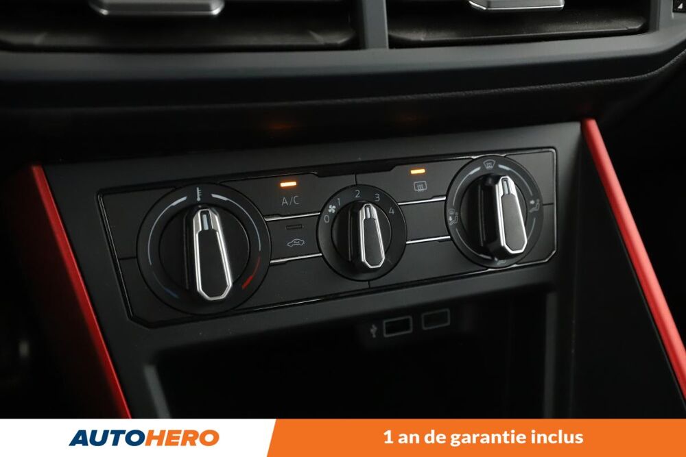 Polo 1.0 TSI Connect 95 ch 2019 occasion 92130 Issy-les-Moulineaux
